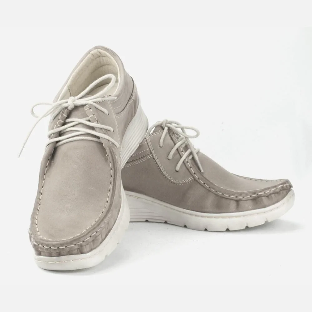 Women's shoes Helios (Poland) model 4686