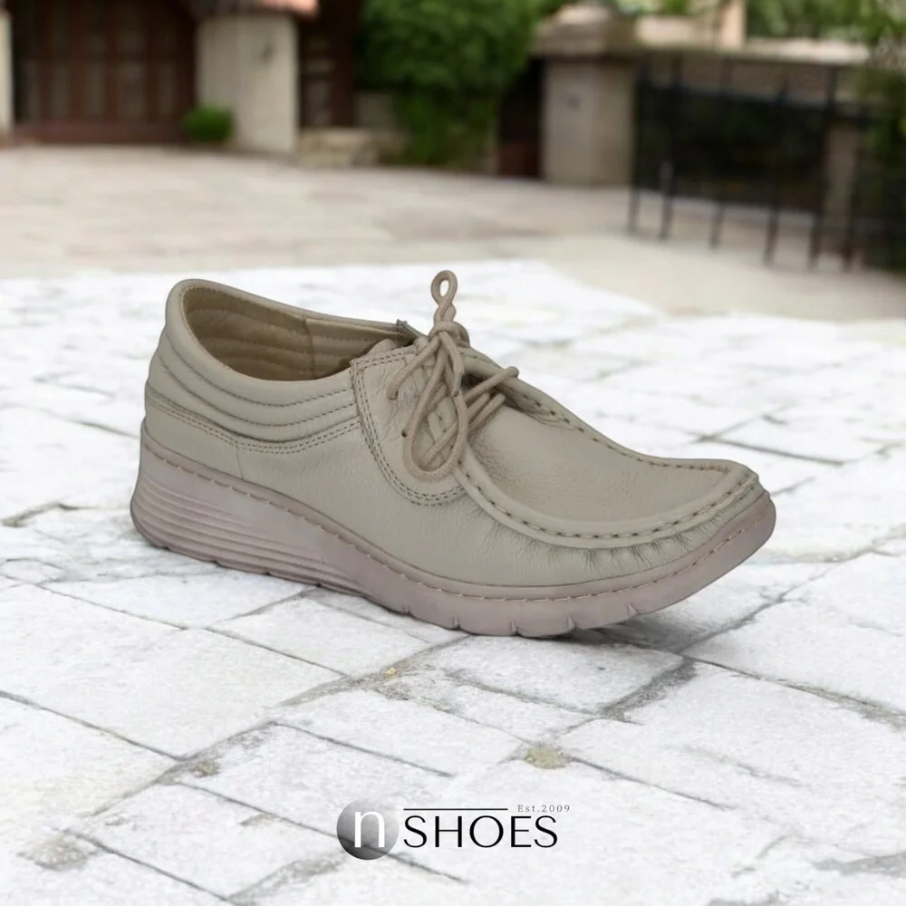 Women's shoes Helios (Poland) model 4686