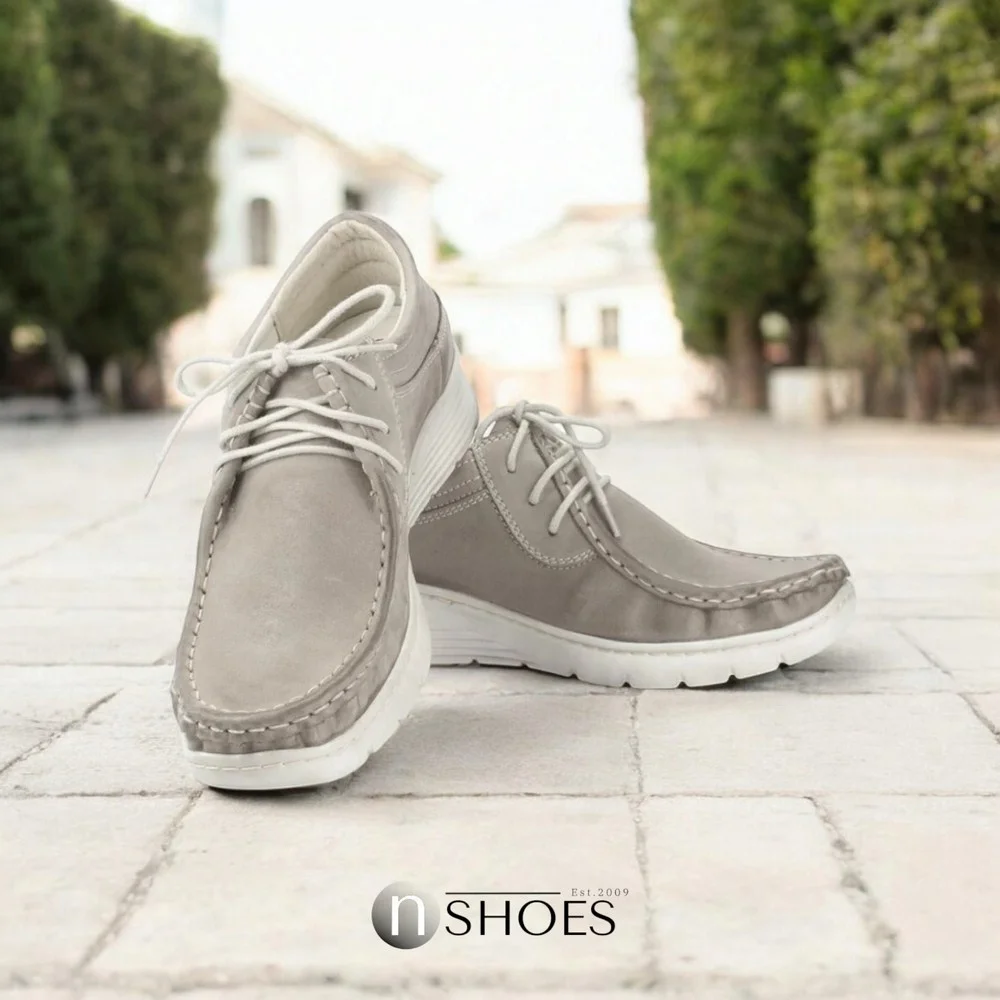 Women's shoes Helios (Poland) model 4686