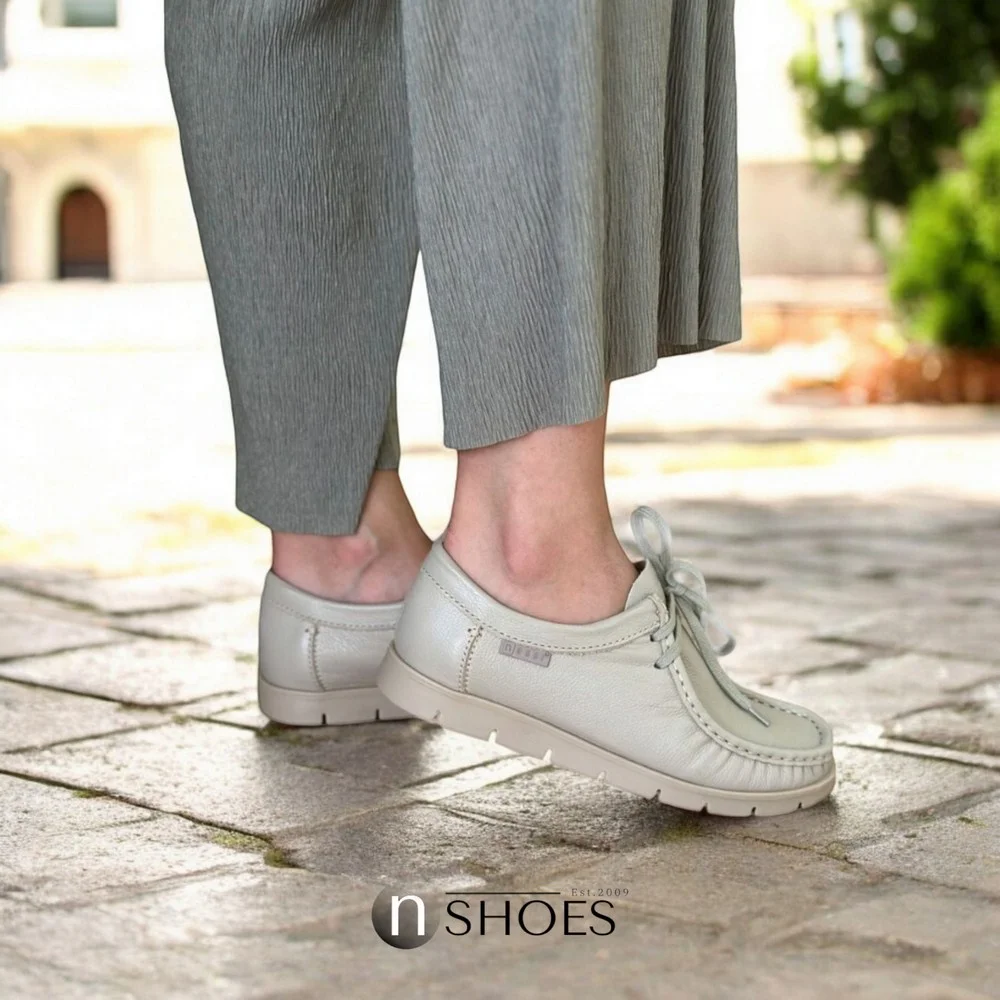 Women's shoes Helios (Poland) model 4686