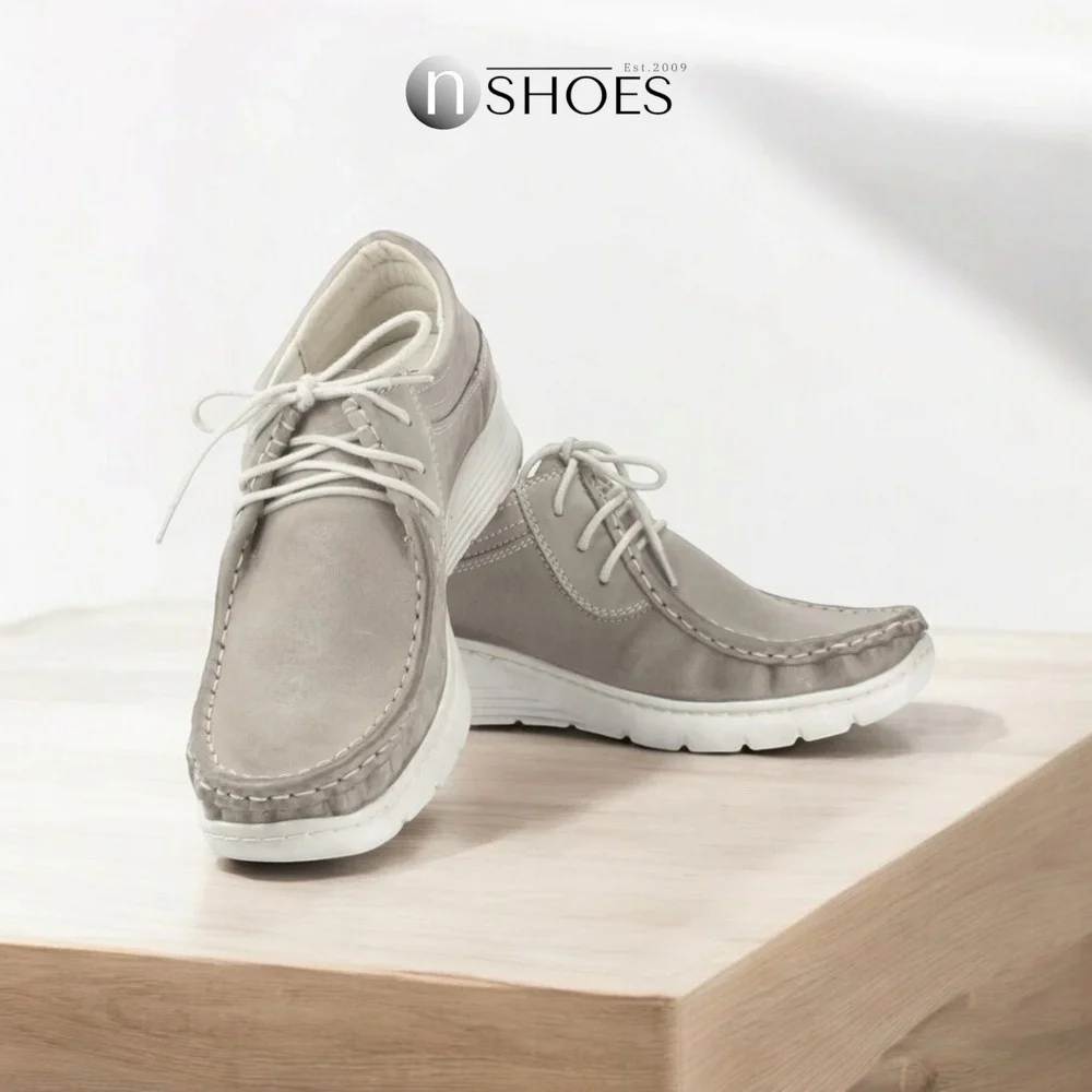 Women's shoes Helios (Poland) model 4686