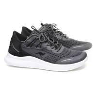 Sneakers for women gray Kangaroos USA Kf-A Deal 39138-000-2019 4714