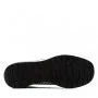 Sneakers female white Aga (Poland) model 4726