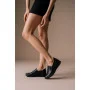 Women's black shoes Wasak (Poland) model 4758