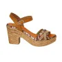 Sandals female Presso (Spain) model 4760