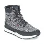 Women's white boots winter KangaRoos (USA) model 4575