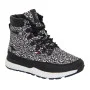 Women's white boots winter KangaRoos (USA) model 4575