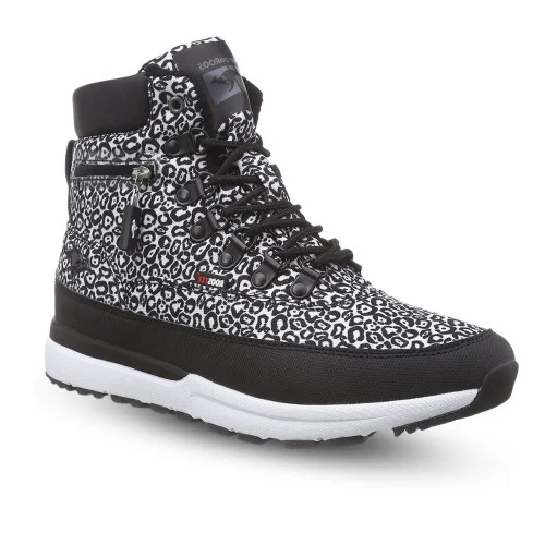 Жіночі білі черевики KangaRoos США Woodhollow Light 47183050 4575