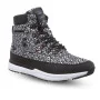 Women's white boots winter KangaRoos (USA) model 4575