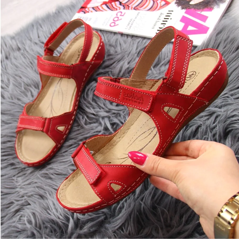 Босоніжки Helios (Польща) модель 4780