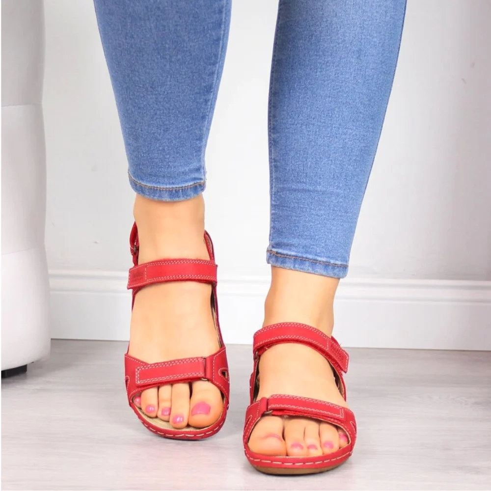 Босоніжки Helios (Польща) модель 4780