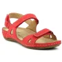 Босоніжки Helios (Польща) модель 4780