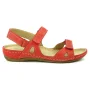 Босоніжки Helios (Польща) модель 4780