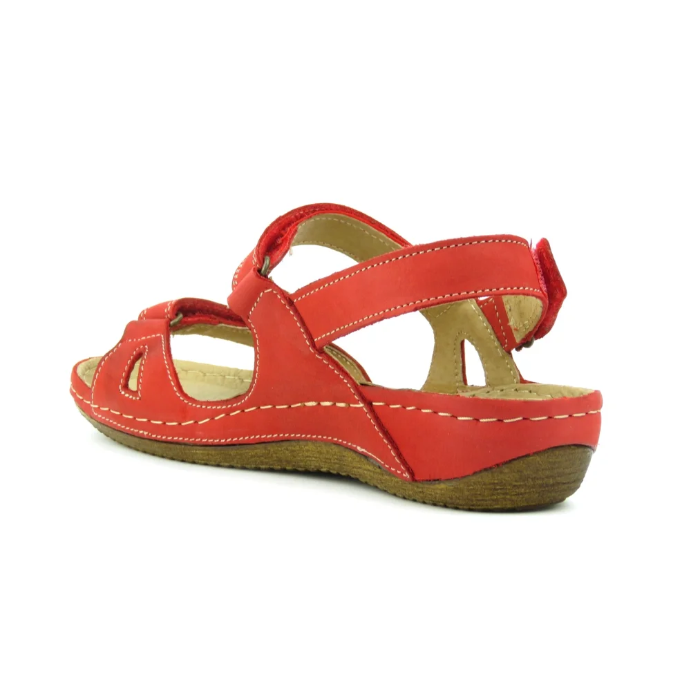 Босоніжки Helios (Польща) модель 4780