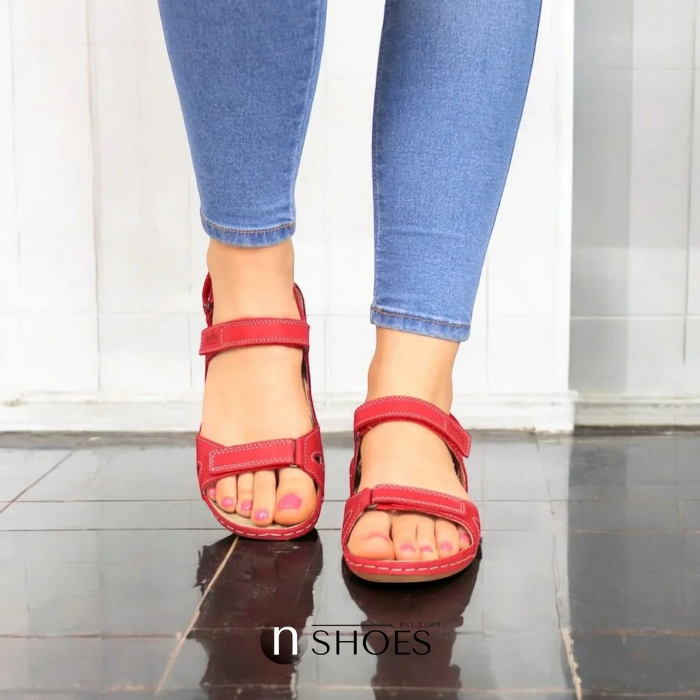 Босоніжки Helios (Польща) модель 4780