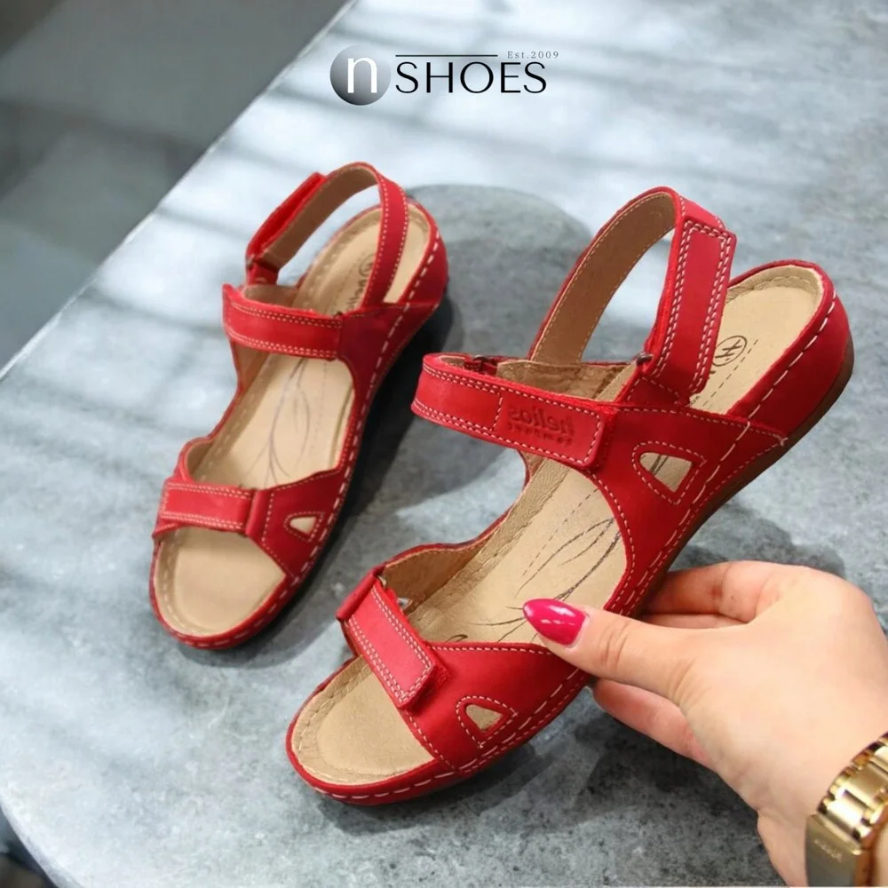 Босоніжки Helios (Польща) модель 4780