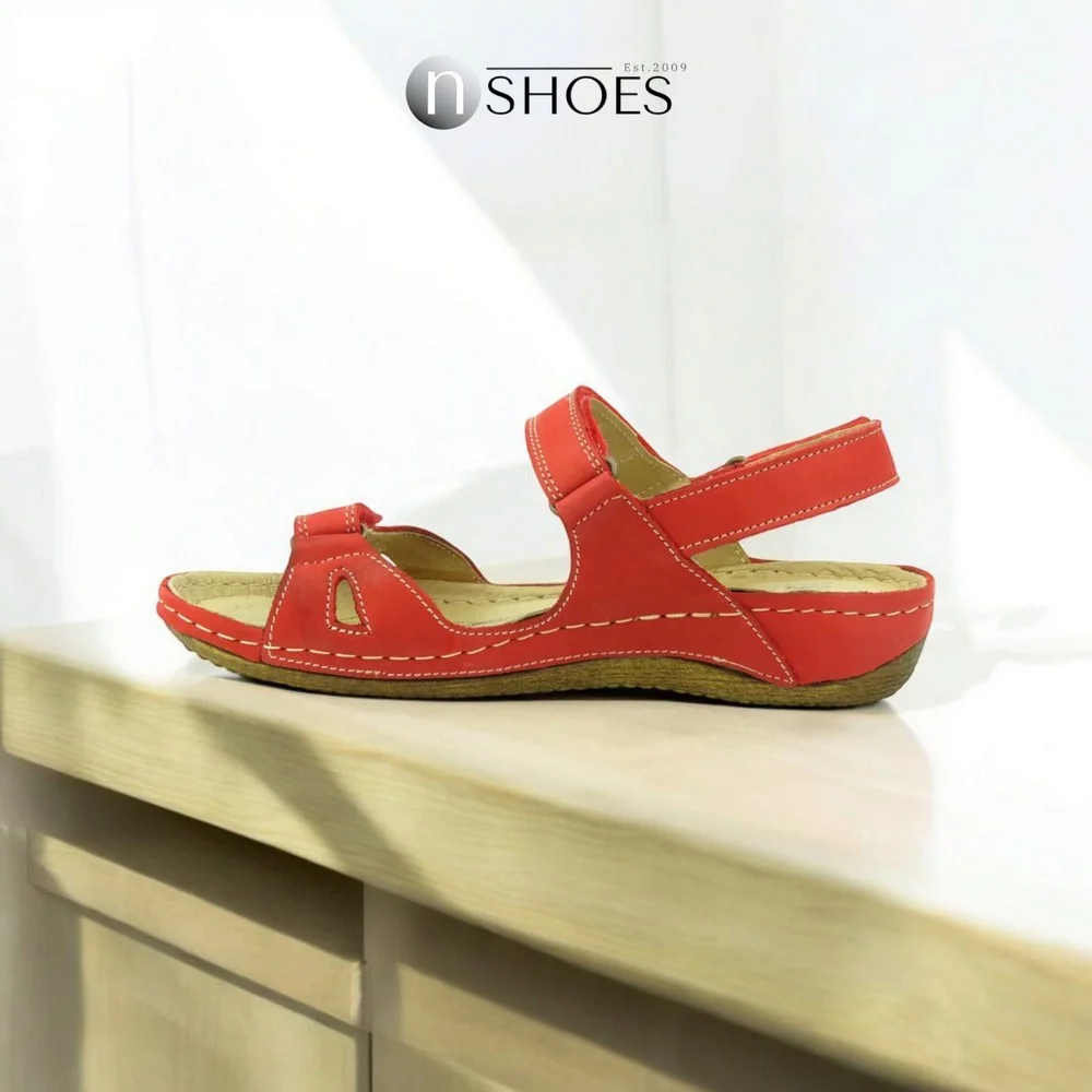 Босоніжки Helios (Польща) модель 4780