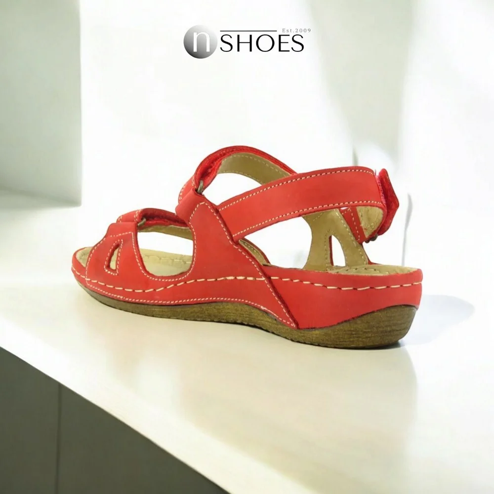 Босоніжки Helios (Польща) модель 4780