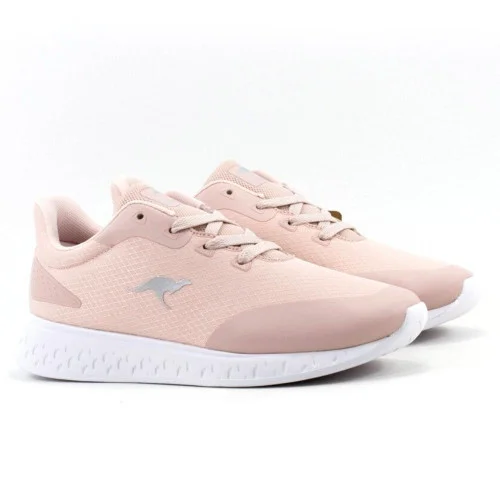 Кроссовки женские розовые Kangaroos США 39181-000-6221 4830 Кроссовки женские розовые Kangaroos США 39181-000-6221 4830
