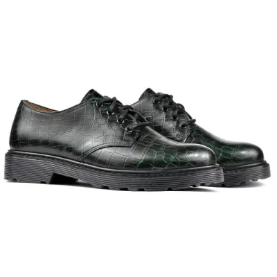 Shoes female black NESSI Poland 20753 4844