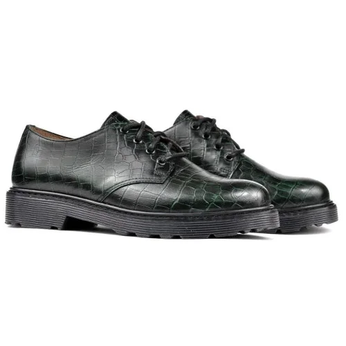 Shoes female black NESSI Poland 20753 4844