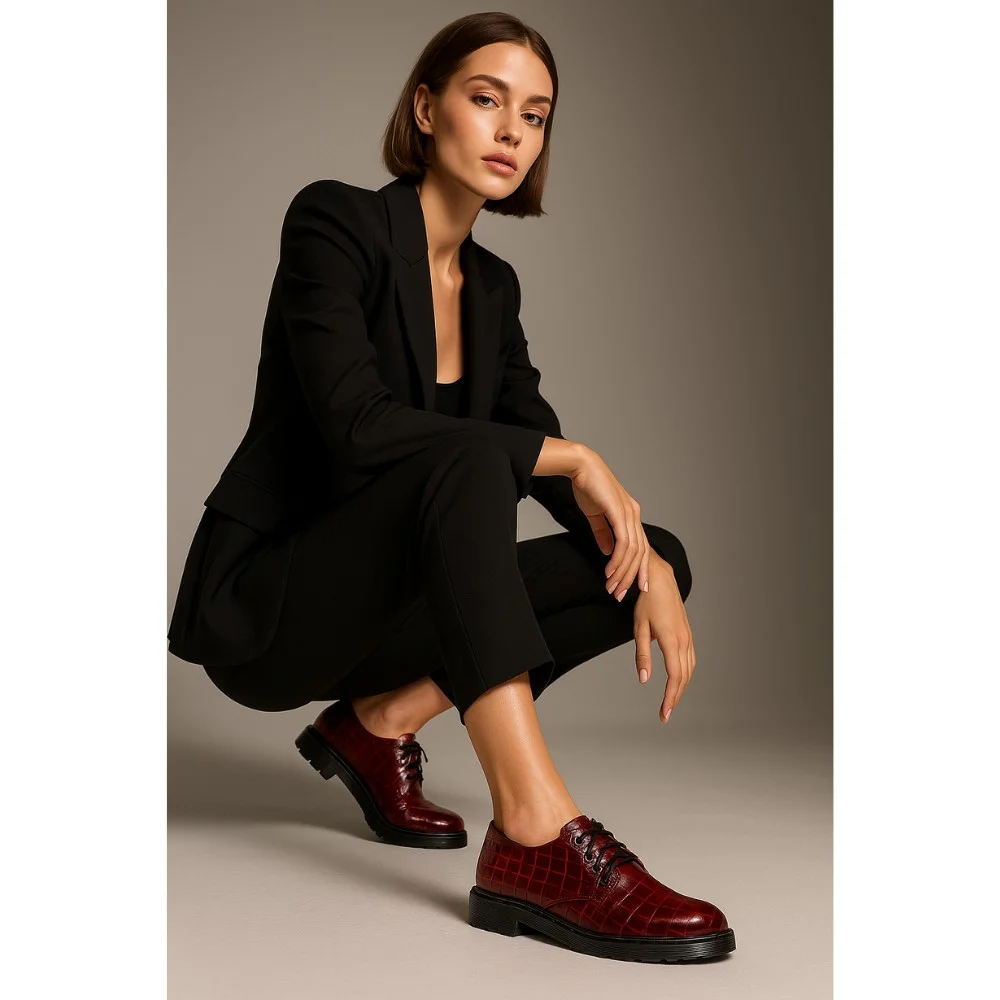 Туфлі жіночі NESSI (Польща) модель 4845