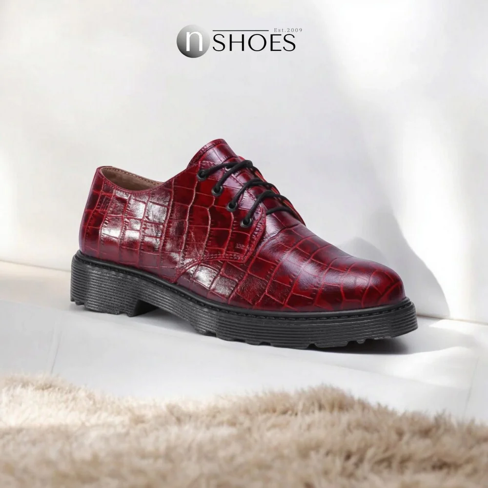 Туфлі жіночі NESSI (Польща) модель 4845