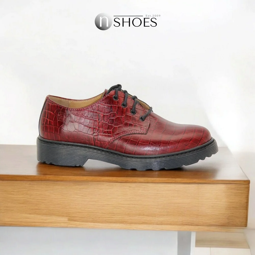 Туфлі жіночі NESSI (Польща) модель 4845