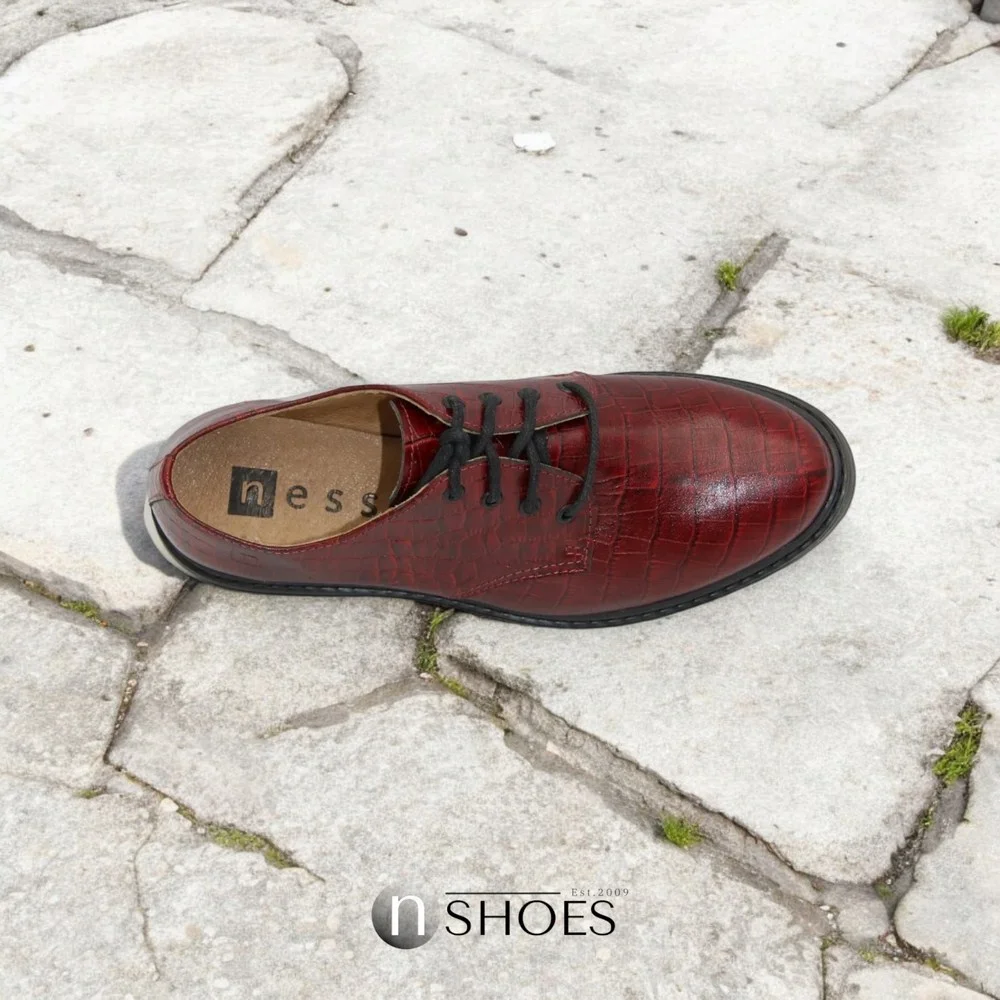 Туфлі жіночі NESSI (Польща) модель 4845