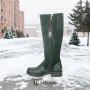 Жіночі зимові чоботи SIMEN (Польща) модель 4851