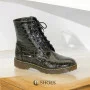 Women's demi-season boots Visconi (Poland) model 4853