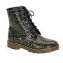 Women's demi-season boots Visconi (Poland) model 4853
