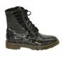 Women's demi-season boots Visconi (Poland) model 4853