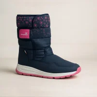 Жіночі сині дутики чоботи Kangaroos 18404-000-4204 4866 для осені та зими розмір 37 та 38 з мембраною Gore-tex зі знижкою від американського бренду