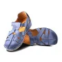 Sandals blue Steizer (Poland) model 4922