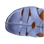 Sandals blue Steizer (Poland) model 4922