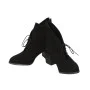 Women's Black Boots Bellum b-1305-filc 5096