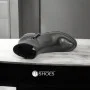 Женские классические демисезонные ботинки Nessi (Польша) модель 5114