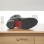 Женские классические демисезонные ботинки Nessi (Польша) модель 5114