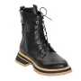 Women's leather boots Evromoda (Türkiye) model 5127