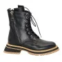 Women's leather boots Evromoda (Türkiye) model 5127