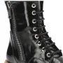 Women's leather boots Evromoda (Türkiye) model 5127