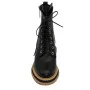 Women's leather boots Evromoda (Türkiye) model 5127