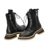 Women's leather boots Evromoda (Türkiye) model 5127