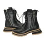 Women's leather boots Evromoda (Türkiye) model 5127