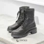 Женские ботинки Solo Femme 10505-02-m37-52-00 5141