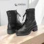 Женские ботинки Solo Femme 10505-02-m37-52-00 5141
