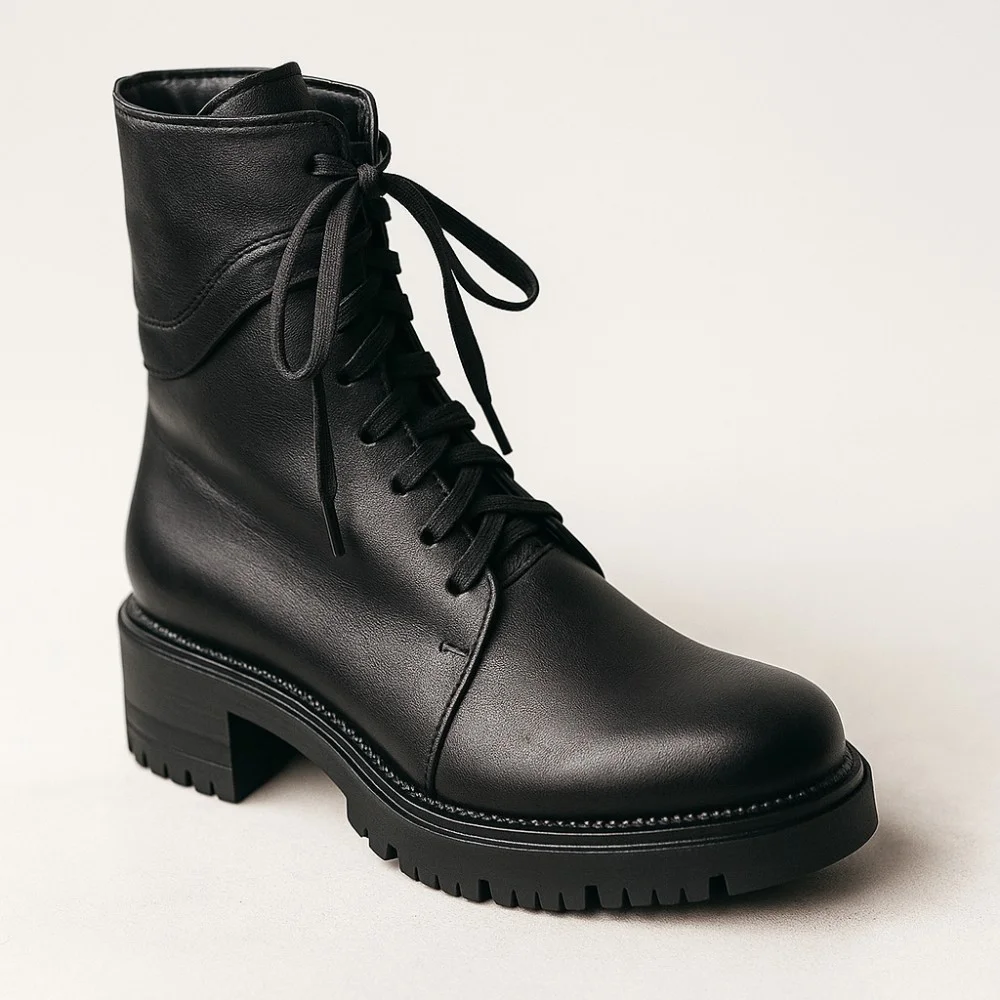 Женские ботинки Solo Femme 10505-02-m37-52-00 5141