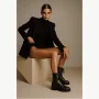 Женские ботинки Solo Femme 10505-02-m37-52-00 5141