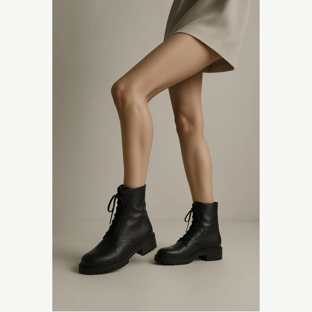 Женские ботинки Solo Femme 10505-02-m37-52-00 5141